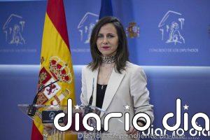 Podemos se opone al envío de la fragata 'Cristóbal Colón' a Chipre: Supone "participar en una guerra ilegal"