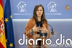 Podemos tacha de "insuficientes" las palabras del Rey sobre la conquista de América: "La monarquía está muy nerviosa"