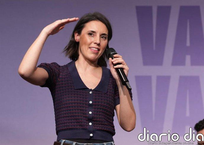 Podemos ve ineficaz el plan del Gobierno y avisa que solo apoyará en el Congreso intervenir precios