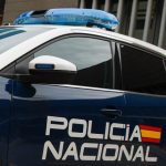 Policía registra varias viviendas en El Puerto (Cádiz) por el homicidio de un hombre calcinado en un vehículo en febrero