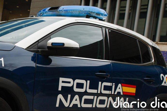 Policía registra varias viviendas en El Puerto (Cádiz) por el homicidio de un hombre calcinado en un vehículo en febrero