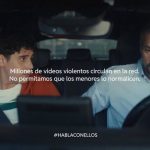 Policía y fundacionSol lanzan una campaña sobre el riesgo del 'Happy Slapping' ante el aumento de la violencia digital