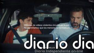 Policía y fundacionSol lanzan una campaña sobre el riesgo del 'Happy Slapping' ante el aumento de la violencia digital