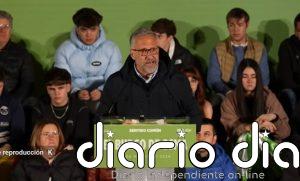 Pollán cree que Martínez "podría presentarse a alcalde de Gaza", preocupado "por todo el mundo" menos por CyL