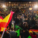 Pollán culpa a inmigración «ilegal y descontrolada» del aumento de robos en casas y delitos violentos en Palencia