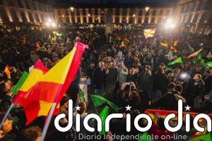 Pollán culpa a inmigración "ilegal y descontrolada" del aumento de robos en casas y delitos violentos en Palencia