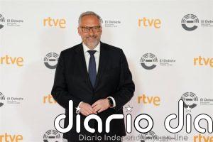 Pollán defiende que Vox es un "partido fiable": "Nosotros no estafamos, cumplimos nuestra palabra"