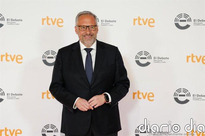 Pollán defiende que Vox es un "partido fiable": "Nosotros no estafamos, cumplimos nuestra palabra"