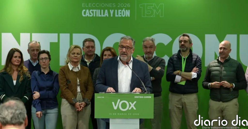 Pollán: “Hoy es el día de celebrar un resultado histórico, mañana es el día de trabajar”