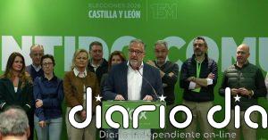 Pollán: “Hoy es el día de celebrar un resultado histórico, mañana es el día de trabajar”