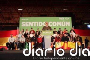 Pollán se compromete a "empujar" el referéndum de ruptura con Mercosur, la "carta de desahucio" para el campo