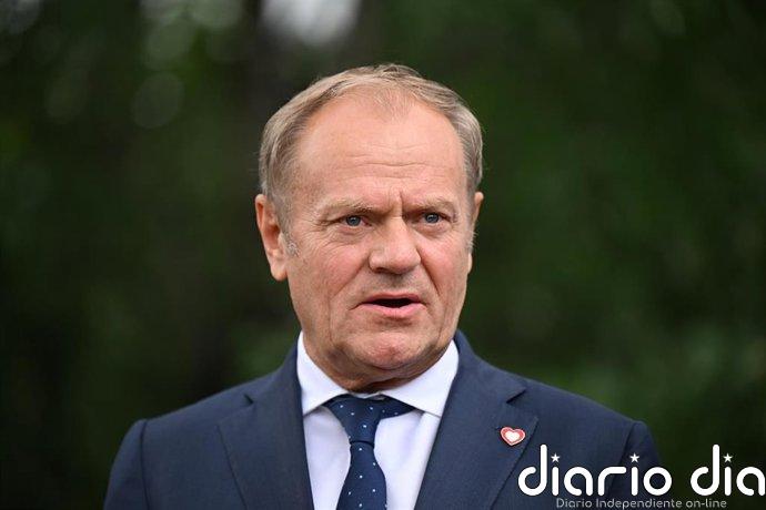 Polonia descarta reiniciar el comercio energético con Rusia a pesar del impacto de la ofensiva contra Irán