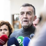 Por Andalucía convoca a Podemos a una reunión este jueves, un día antes del registro de las coaliciones