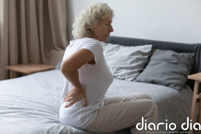 Por qué el dolor crónico deprime a unos y a otros no: la ciencia por fin tiene respuesta