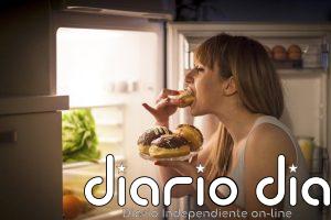 ¿Por qué seguimos comiendo si estamos llenos? No eres tú, el estudio que lo demuestra