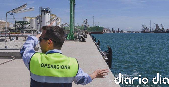 Port de Tarragona abre 3 convocatorias para cubrir 10 puestos de trabajo