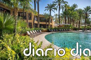 Port Hotels aumenta un 8% su facturación y supera los 80 millones de euros en 2025