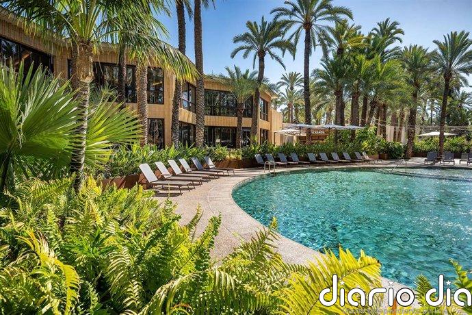 Port Hotels aumenta un 8% su facturación y supera los 80 millones de euros en 2025