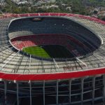 Portugal y México empatan sin goles en la reinauguración del Estadio Azteca