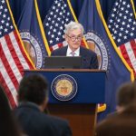 Powell (Fed) defiende su independencia y recalca que su control recae en el Congreso y no en el Gobierno