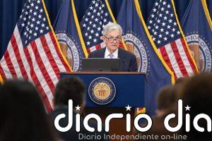 Powell (Fed) defiende su independencia y recalca que su control recae en el Congreso y no en el Gobierno