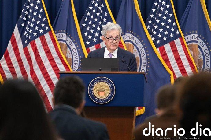 Powell (Fed) defiende su independencia y recalca que su control recae en el Congreso y no en el Gobierno
