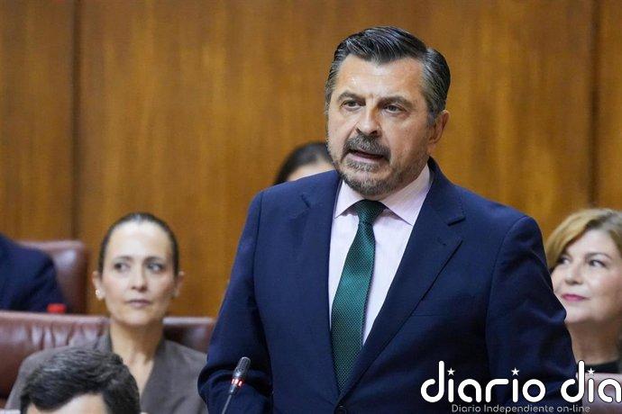 PP-A busca rechazo de Parlamento al modelo económico del Gobierno por presión fiscal, prorrogar cuentas y sin reformas