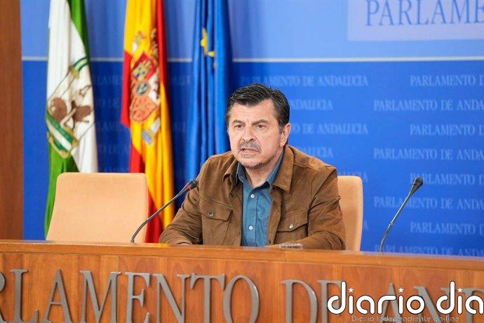PP-A exige al Gobierno que evalúe el impacto económico de la suspensión de líneas de AVE y ayudas al sector turístico