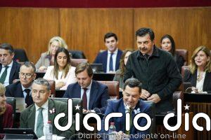 PP-A pedirá desde el Parlamento una "evaluación integral del impacto económico" de la suspensión de servicios de AVE