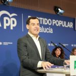 PP-A podría revalidar su mayoría absoluta en Andalucía y PSOE-A y Vox repetir resultados de 2022 según un sondeo de GAD3