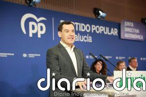 PP-A podría revalidar su mayoría absoluta en Andalucía y PSOE-A y Vox repetir resultados de 2022 según un sondeo de GAD3