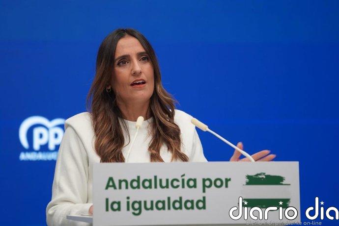 PP-A subraya que "se desmonta una estrategia política" archivando las fiscalías denuncias de cribado de cáncer de mama