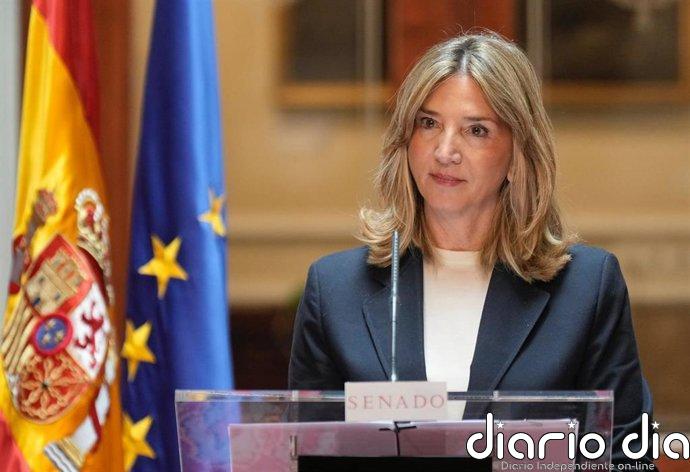 PP anuncia una comisión de investigación en el Senado sobre la "corrupción directiva, financiera y patrimonial" de RTVE