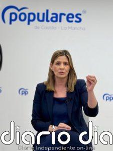 PP C-LM supedita su congreso al escenario electoral en España: "Génova decide, primero lo electoral, luego lo orgánico"