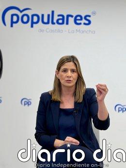 PP C-LM supedita su congreso al escenario electoral en España: "Génova decide, primero lo electoral, luego lo orgánico"