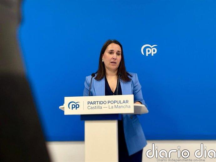 PP C-LM ve "anuncios vacíos, ocurrencias y un fracaso total en la gestión del agua" por parte de la Junta