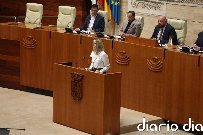 PP confirma que Vox le ha adelantado su "no" a Guardiola este viernes y confía en que "recapacite en las próximas horas"