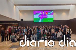 PP de Jaén reivindica el liderazgo femenino y felicita a Marisa Delgado por su premio 'Ellas cambian Andalucía'