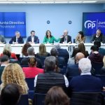 PP de Málaga afea al Gobierno que "le falta decirnos a los malagueños que si no tenemos AVE, nos aguantemos"