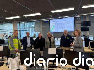 PP Granada valora el "salto cualitativo" del sistema de emergencias de Andalucía gracias al refuerzo de medios