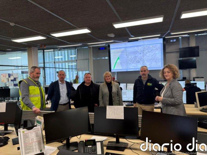 PP Granada valora el "salto cualitativo" del sistema de emergencias de Andalucía gracias al refuerzo de medios