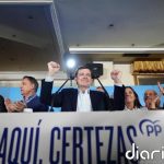 PP mantiene su fuerza en los municipios afectados por los grandes incendios del verano de 2025 en León y Zamora