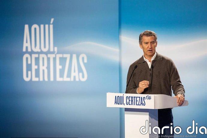 PP propone doblar la deducción por hijo en IRPF y bajar al 10% el IVA de la energía: reta al Gobierno a aprobarlo mañana