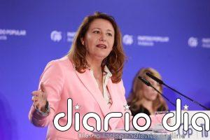 PP reivindica en Baeza (Jaén) el papel del campo como "motor económico" y pide más apoyo fiscal y europeo para el sector