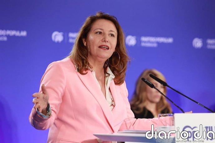 PP reivindica en Baeza (Jaén) el papel del campo como "motor económico" y pide más apoyo fiscal y europeo para el sector