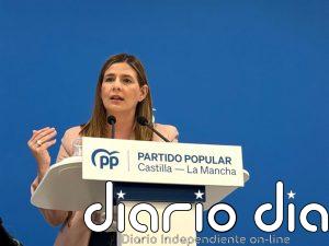 PP replica a Page que solo necesita aprobar sus enmiendas a Ley de Acompañamiento para recuperar la carrera profesional
