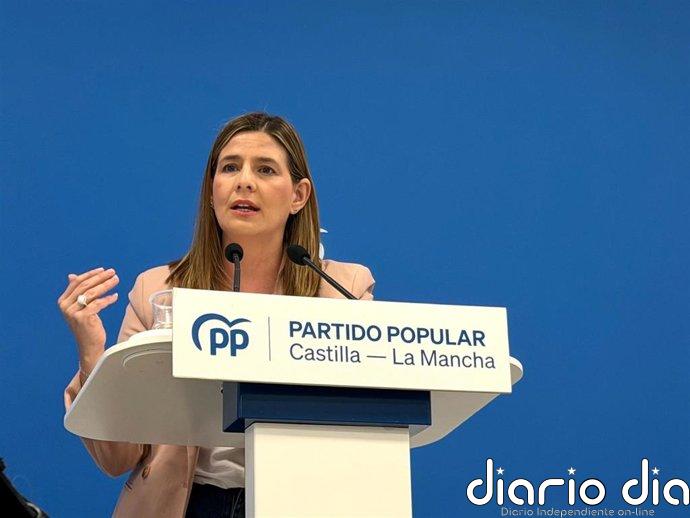 PP replica a Page que solo necesita aprobar sus enmiendas a Ley de Acompañamiento para recuperar la carrera profesional