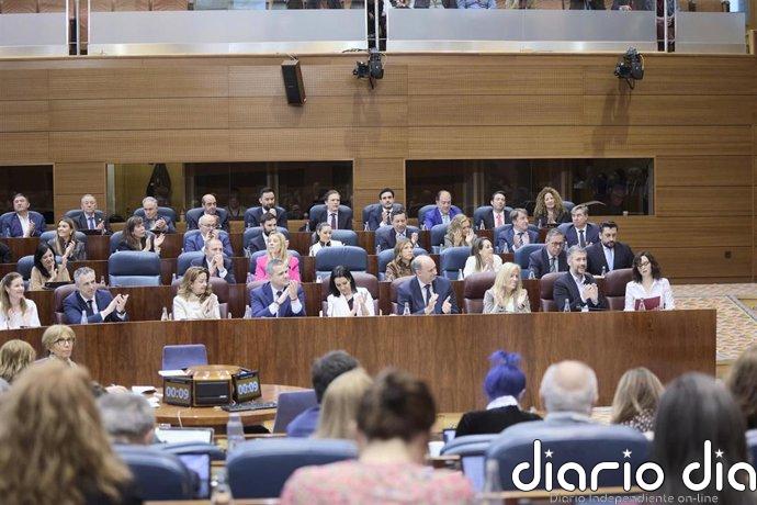 PP reprocha a Vox usar vivienda como "instrumento de confrontación" al proponer más impuestos para compra de extranjeros