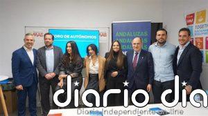 PP Sevilla celebra un foro de autónomos:"Sánchez castiga continuamente a quienes lo arriesgan todo para salir adelante"