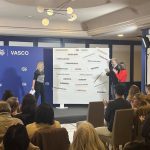 PP vasco pide defender el feminismo "sin hipocresía" frente a la izquierda que "se ha desmentido en su trayectoria"